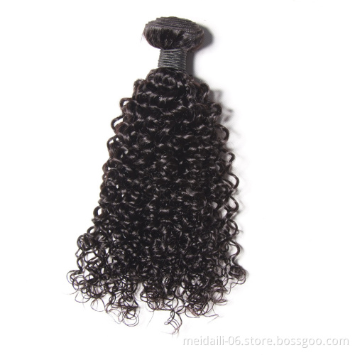 drop shipping wholesale factory price virgin malaysian kinky curly hair weave